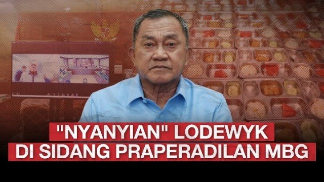 Sidang Lodewyk Bongkar Peran Nanik S. Deyang: Diprediksi Bakal Picu ‘Kegaduhan’ Jika Terbukti!