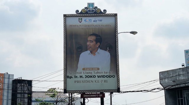 Skandal Penyalahgunaan Uang Rakyat LP3HI Resmi Gugat Kejari Solo ke PN Terkait Dugaan Baliho Ultah Jokowi Pakai APBD!