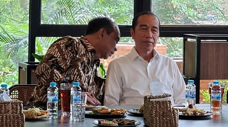 Skandal Politik Terbongkar! PDIP Tuding Budi Arie Jadi 'Boneka' untuk Suarakan Ambisi Terselubung Jokowi