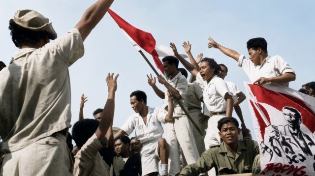 Skandal Sejarah! Sejarawan Belanda Bedah Habis Jejak Kemerdekaan RI Korek Luka Lama 1945-1949