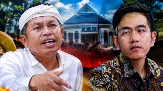 Sorotan Isu Politik Nasional! Dedi Mulyadi Disarankan Segera Terbang ke Kalimantan Agar Tidak Didahului Gibran