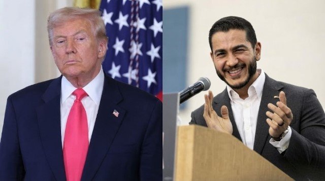 Sosok Abdul El-Sayed, Tokoh Muslim Yang Bikin Donald Trump Ketar-Ketir: Calon Kuat Senat Amerika Serikat!