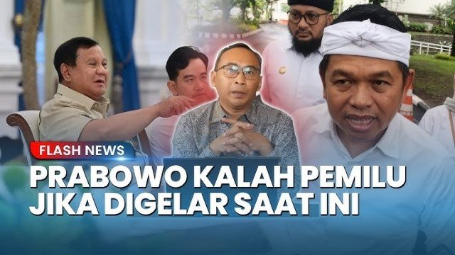 Strategi Bawah Tanah Terkuak! Gerindra Diklaim Pakai Jalur Kemendagri Demi ‘Jinakkan’ Langkah Politik Dedi Mulyadi