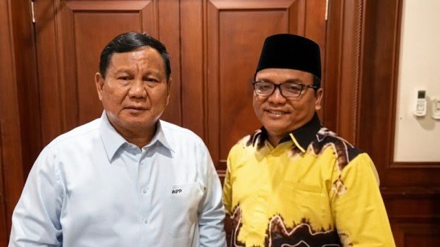Tantangan Untuk Denny Indrayana! Usai Getol Incar Gibran, Kini Dituntut Bongkar Ijazah Prabowo Berani Nggak