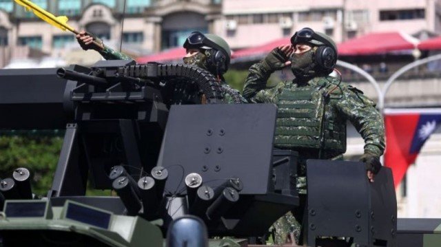 Tepat di Hari Kemerdekaan RI, Negara Ini Kirim Peringatan Keras ke Indonesia: Jangan Coba-Coba Provokasi!