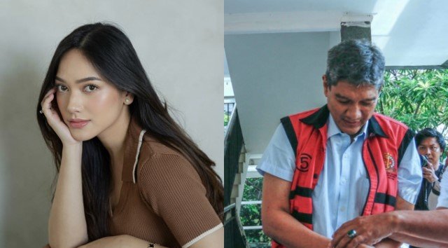 Terseret Kasus Timah Rp271 Triliun, Inilah Fakta Hukum di Balik Pusaran Nama Nabila Gardena!
