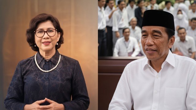 UGM Resmi 'Lepas Tangan' Soal Polemik Ijazah Jokowi Asli atau Palsu Bukan Urusan Kami!