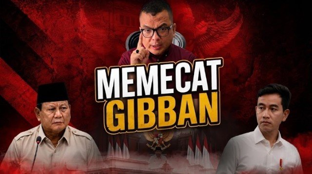 Ultimatum Keras Denny Indrayana ke Gibran: Tunjukkan Ijazah atau Mundur dari Kursi Wapres?!