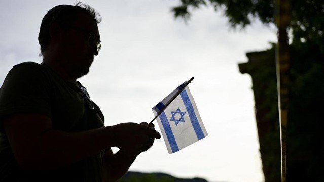 Waduh! Warga Israel Terang-Terangan Masuk RI, Nyaris Bertemu Presiden