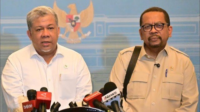 Wamen Fahri Hamzah Ungkap Fakta Mengejutkan: Anggaran Negara Dari Awal Memang Direncanakan Buat Dikorupsi!