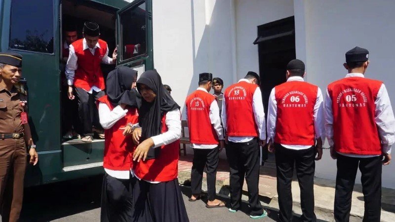 Warisan Berdarah! 3 Kakak-Beradik Tiba-Tiba Menghilang Misterius, Ternyata Dihabisi Keluarga Sendiri, Motifnya Mengejutkan