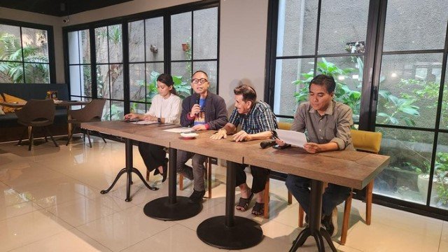 Yayasan Akhirnya Buka Suara Soal Awal Mula Penemuan Ratusan Senjata di Sekolah Jaksel, Ternyata Ini Faktanya!