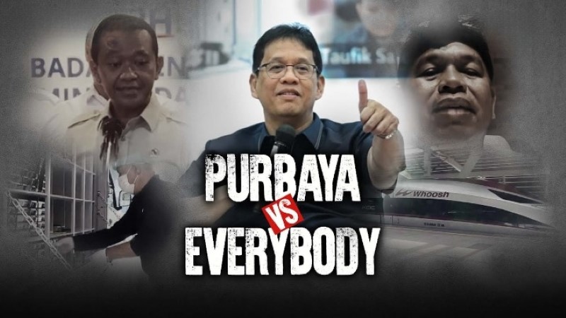 10 Kebijakan Kontroversial Purbaya Sebelum Direshuffle Dari Tagih Dividen Danantara Sampai Pangkas Habis Dana Daerah!