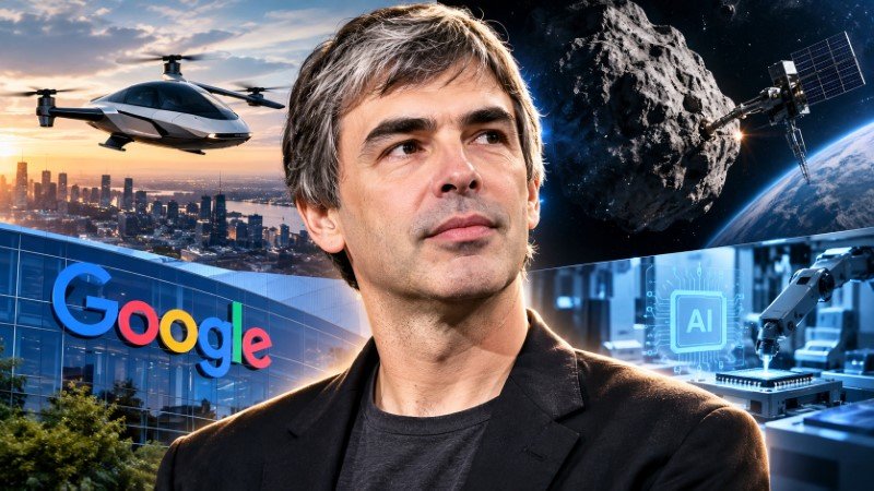 3 Things You Didn't Know About the Second Richest Person in the World
