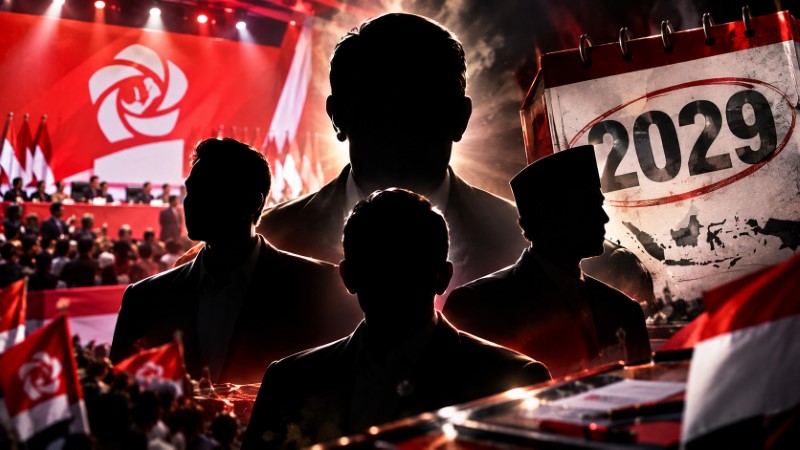 5 Fakta Mengejutkan Soal Isu Pemakzulan Prabowo-Gibran, Pakar Singgung Jalur Ekstra Konstitusional