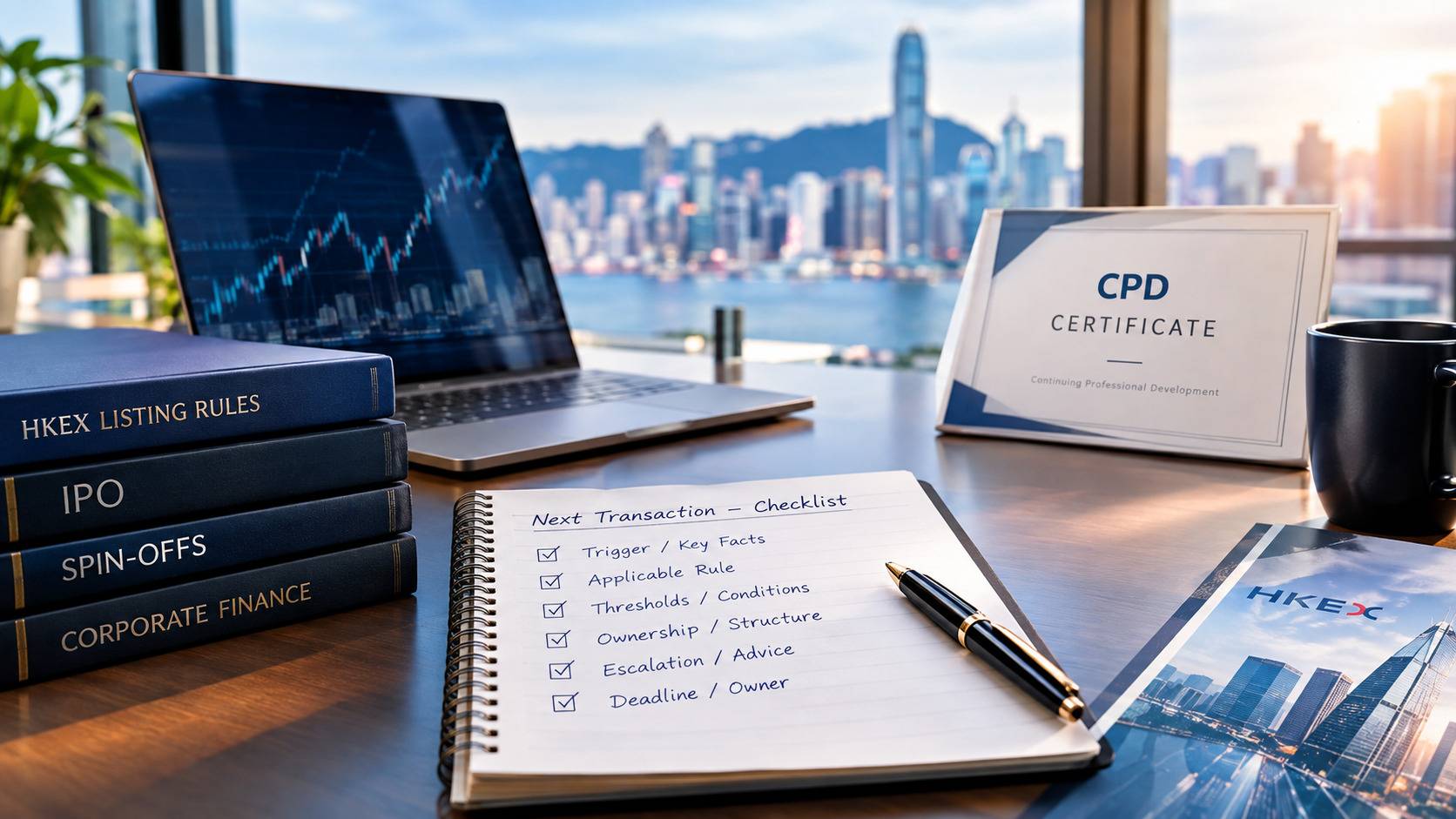 After the CPD Course, What Will You Check Differently