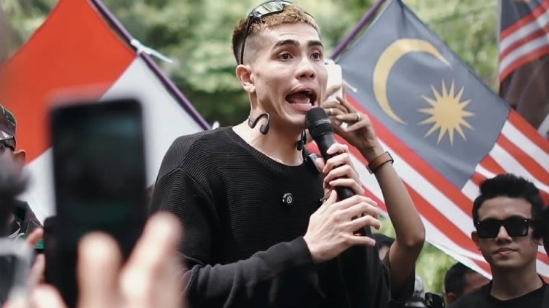 Aisar Khaled Dilaporkan ke Polisi Atas Dugaan Penipuan hingga TPPU, Ini Kronologi Lengkapnya