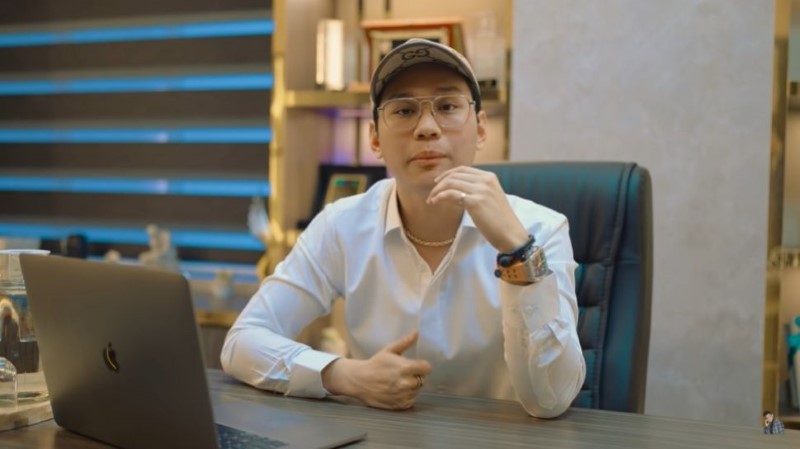 Baru Saja Nikmati Udara Bebas, Indra Kenz Terancam Dijebloskan ke Penjara Lagi Gegara Hal Ini!