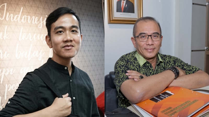 Bongkar Borok Pemilu! Denny Indrayana Seret Jabatan Komisaris dan Peran Eks Ketua KPU Muluskan Pencalonan Gibran