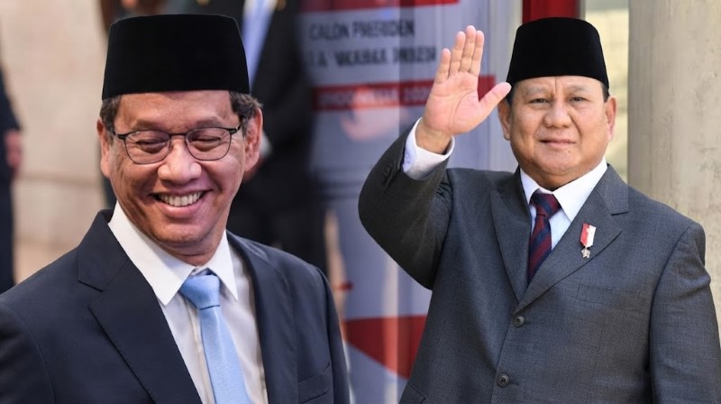 Bongkar Skandal Istana! Andrianto Andri Ungkap Ada ‘Masalah Besar’ di Balik Pencopotan Purbaya, 2 Hal Ini Jadi Sorotan Utama