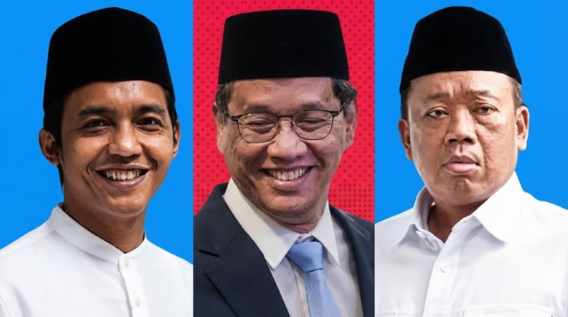 Cendekiwian NU Sentil Prabowo Yang Beneran Kerja Dipecat, Yang Gak Becus Malah Dirawat!