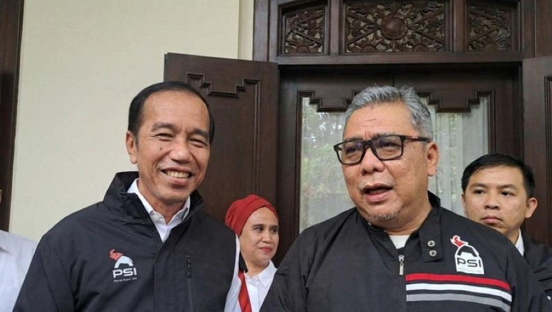 FORMASI Desak KPK Segera Tersangkakan Politikus PSI Ahmad Ali Usai Duit Rp3,5 Miliar Disita Terkait Gratifikasi Tambang