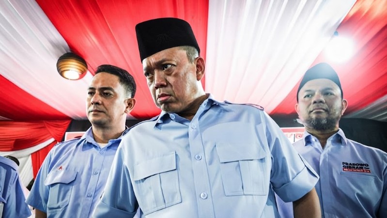 GEMPAR! Ditemukan di 20 Koper, Uang Ratusan Miliar OTT Kasus HGB Kabupaten Bogor Milik Nusron Wahid