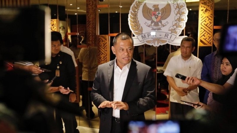 Gatot Nurmantyo Lempar Peringatan Keras: Jika Gugatan Gibran Ditolak, Posisi Prabowo Dalam Bahaya!