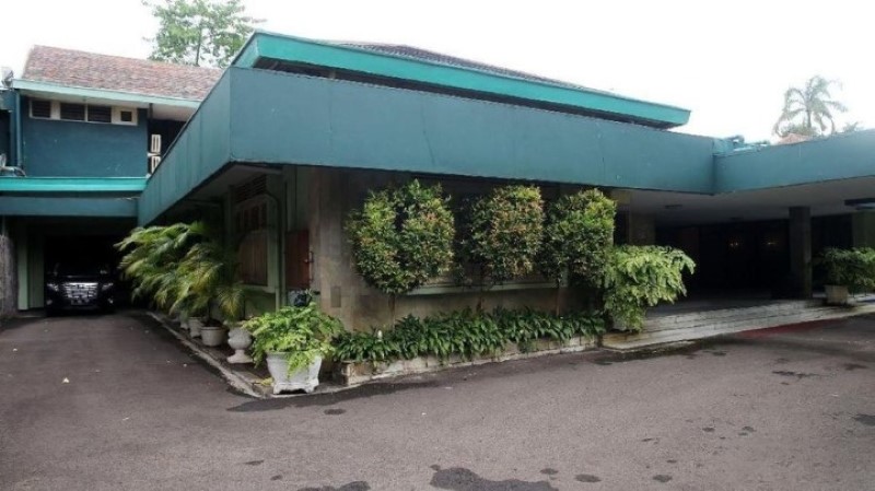 HEBOH! Bos Pajak Bawa Meteran Datangi Langsung Rumah Presiden RI