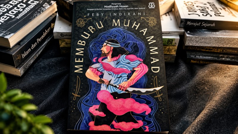 HEBOH Diskusi Buku 'Memburu Muhammad', Polda Metro Jaya Turun Tangan Usut Dugaan Penistaan Agama!