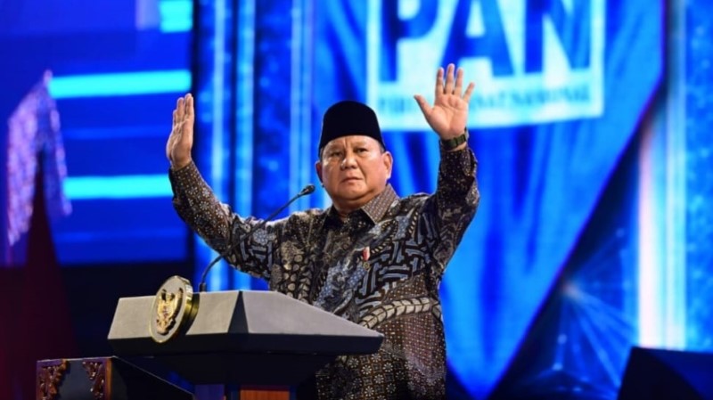Jadi Sorotan Publik Tak Hanya Prabowo, Kata Goblok Ternyata Pernah Diucapkan Presiden RI Yang Dilengserkan Secara Tragis!