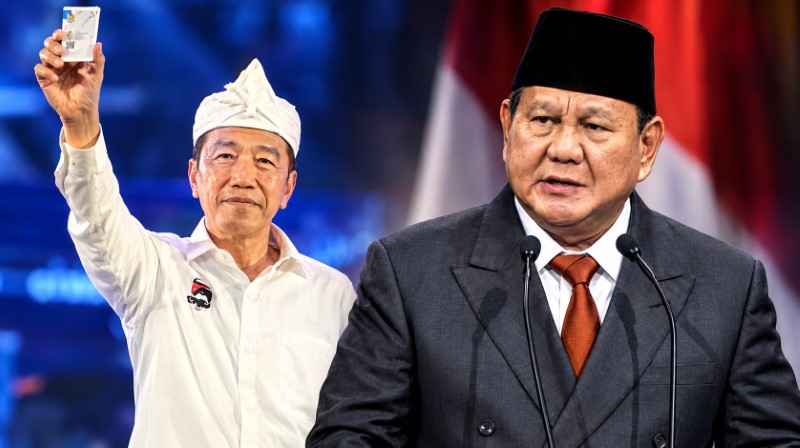 Jokowi Sesumbar PSI Jadi 'Ancaman', Pengamat Tanda Pecah Kongsi dengan Prabowo