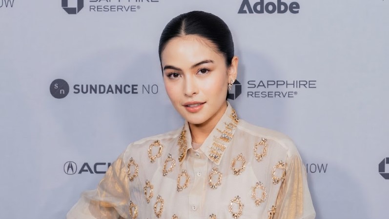 Kenapa Maudy Ayunda Disebut Tak Napak Tanah Ini Kronologinya!