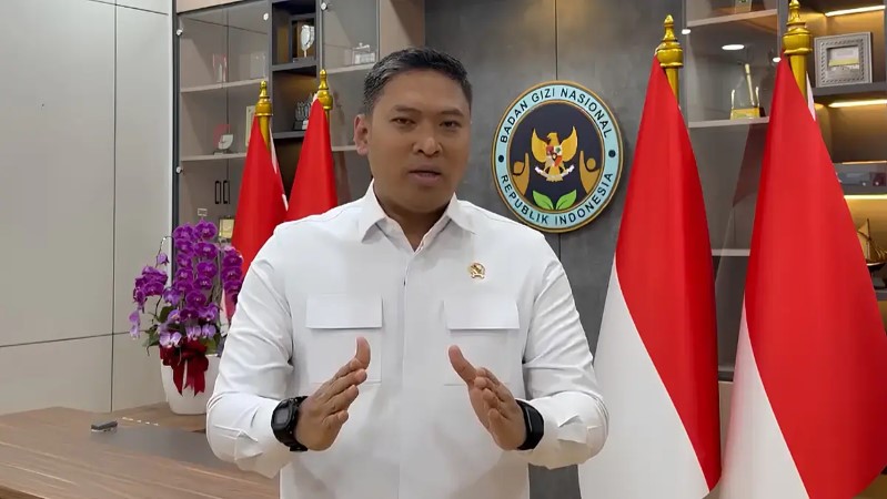 Kepala BGN Jawab Mutar-Mutar Saat Ditanyai Soal Sisa MBG, Tuai Sindiran Pedas Keliatan Banget Kosongnya!