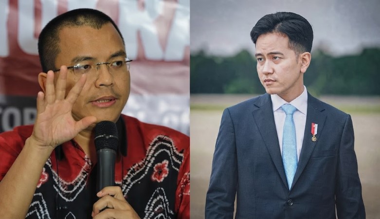Kuliti Habis! Kantongi Konfirmasi Resmi UTS Sydney, Denny Indrayana Siap Bongkar Transkrip Nilai dan Kelulusan Gibran ke Publik