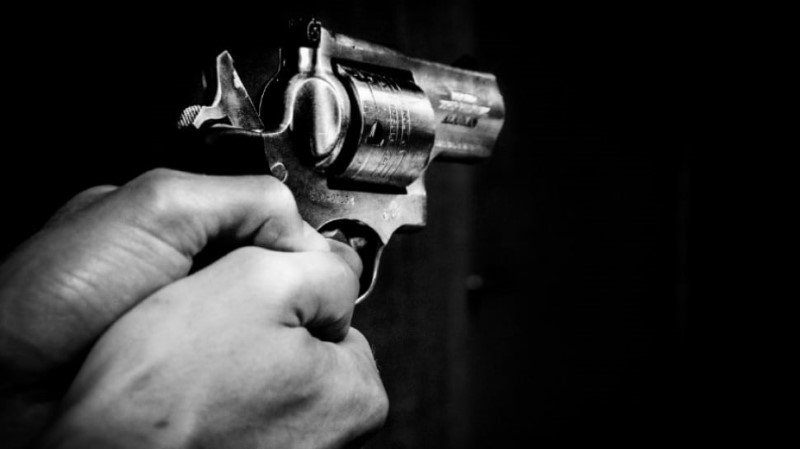 NGERI! Ketegangan Memuncak di Filipina, 3 Orang Ditembak Mati Jelang Pemilu Perdana
