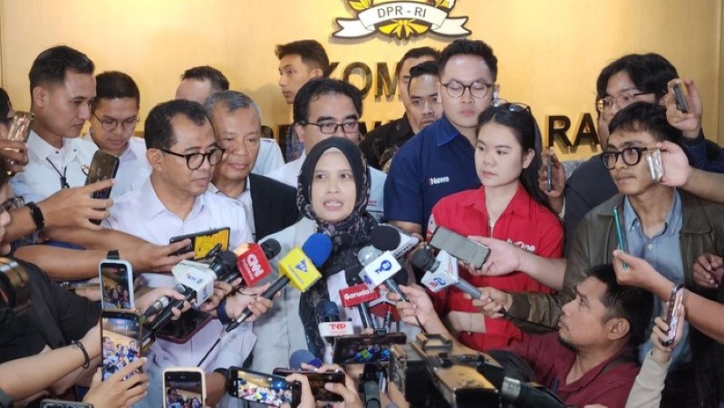 Ombudsman Bongkar Identitas Sosok yang 'Kabur' Saat Sidak di Lapas Cibinong