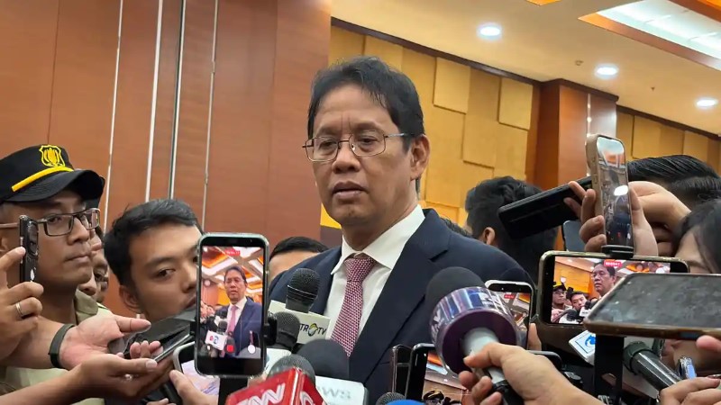 Purbaya Bongkar Sendiri Dugaan Kuat Penyebab Dirinya Didepak Prabowo dari Istana