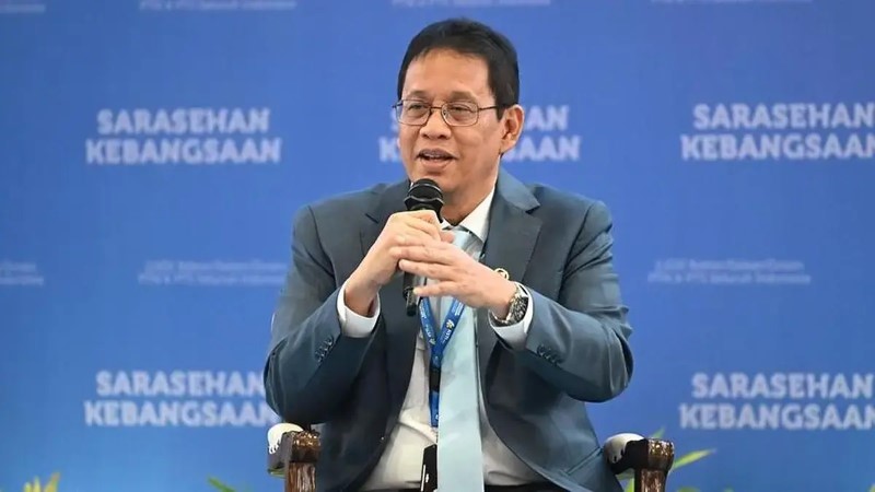 Purbaya Malah Ucap Syukur Usai 'Dipecat' dari Kursi Menkeu: Alhamdulillah, Selamat Gua...