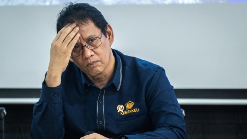 Purbaya Tegaskan Ogah Jadi Menteri Lagi Usai Didepak Prabowo, Ini Alasannya!