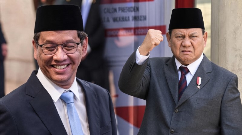 Ray Rangkuti Infonya Pak Prabowo 'Gedeg' Banget Sama Purbaya!
