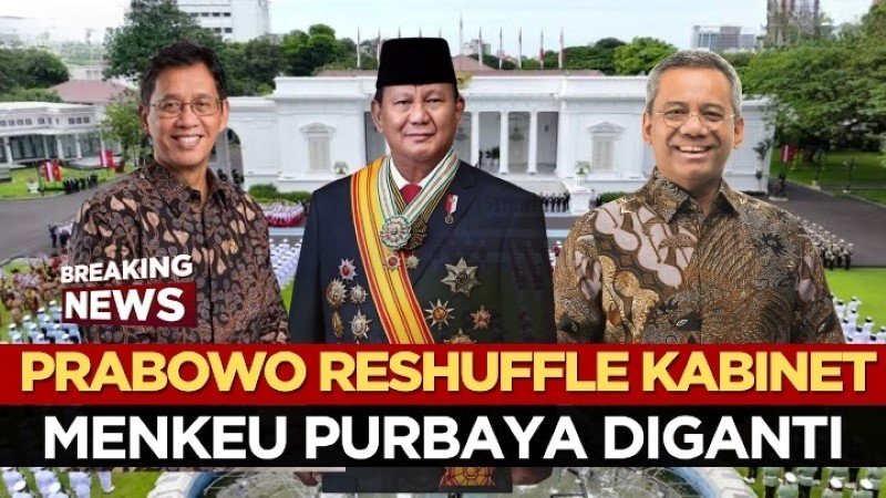 Sebelum Dicopot Prabowo! Purbaya Sempat Lontarkan Kritik Pedas Soal Ini