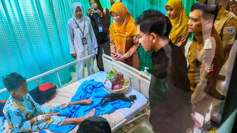Sinyal Pecah Kongsi Viral Ucapan Wapres Gibran Bawa Bekal dari Rumah, MBG Jangan Dimakan!