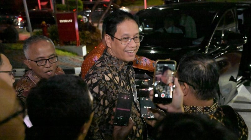 Status Terbaru Anak Purbaya Mafia Ancam Presiden Dibalik Pemecatan Bapak, Ada Foto Raja Juli!
