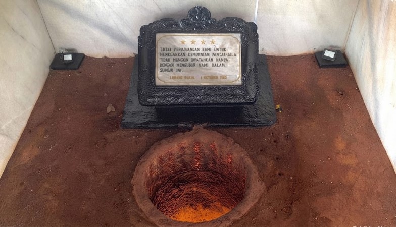 Ternyata Bukan Soal Sumur Maut! Ini Asal-Usul Nama 'Lubang Buaya' dan Legenda Jawara Betawi