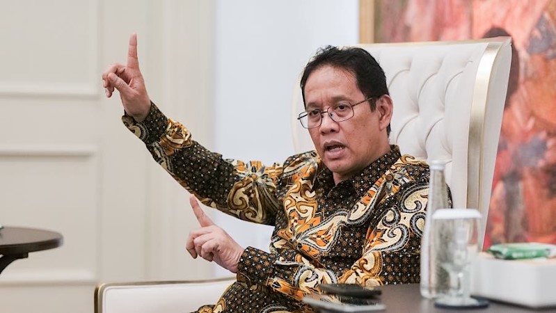 Terungkap! Purbaya Buka-bukaan Alasan Dicopot Prabowo, Ternyata Gegara Lakukan Hal Nekat Ini