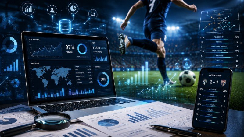 The Growing Importance of Data in Everyday Life