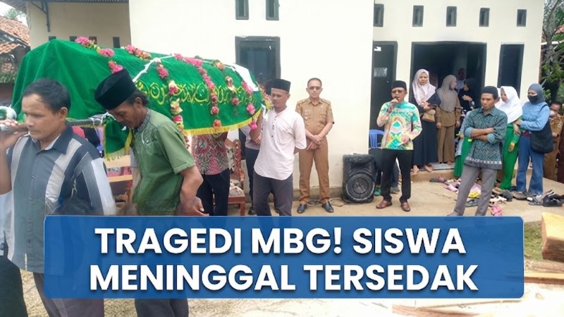 Tragedi Tragis di Sekolah Dasar Lampung Siswa SD Meninggal Dunia Akibat Tersedak Biji Kelengkeng