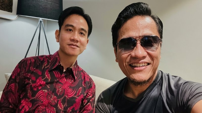 Bongkar Tabir di Balik Layar Pemilu! Gus Miftah Buka Rahasia Bukan Jokowi Yang Minta Gibran Jadi Cawapres
