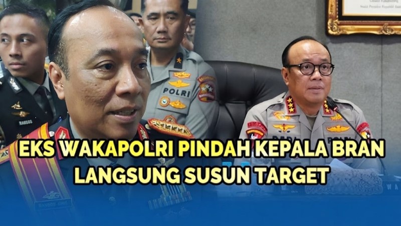 Borok Penunjukan Pejabat Terkuak: Koalisi Sipil Bongkar Alasan Agar Prabowo ‘Batalkan’ Pelantikan Kepala BRAN!
